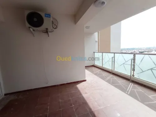 Vente Appartement F4 Alger Mohammadia
