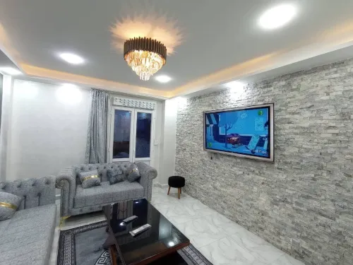 Location Appartement F3 Alger Bab ezzouar