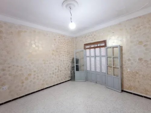 Location Villa Alger Bordj el kiffan