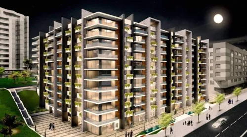 Vente Appartement F3 Alger Gue de constantine
