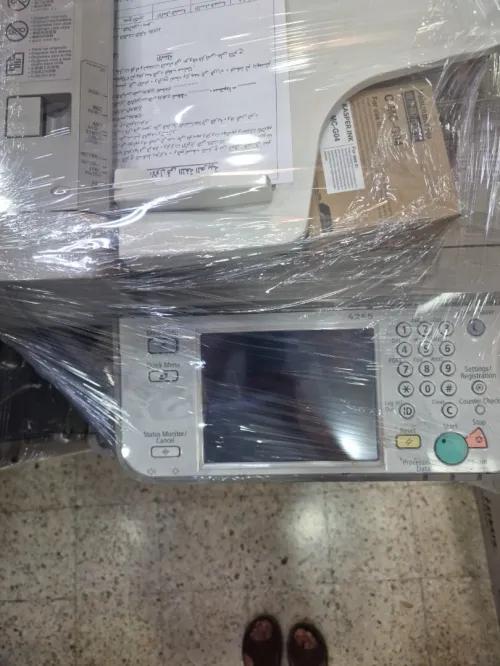 Photocopies canon avance 4235 4245
