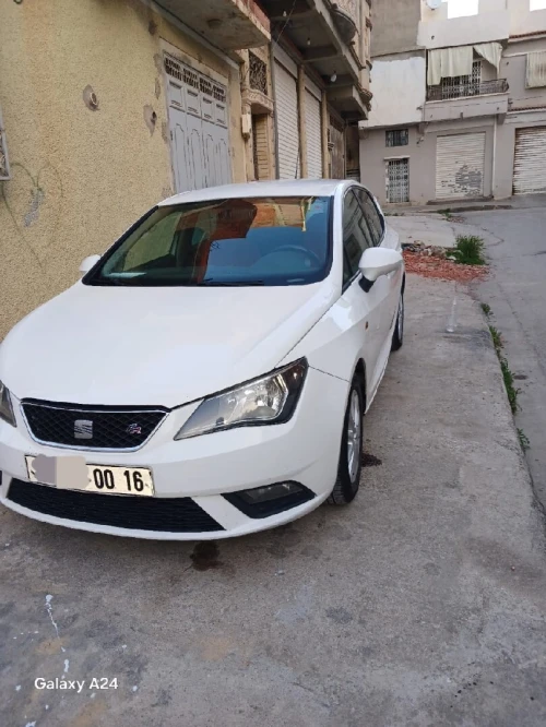Seat Ibiza 2013 Fully