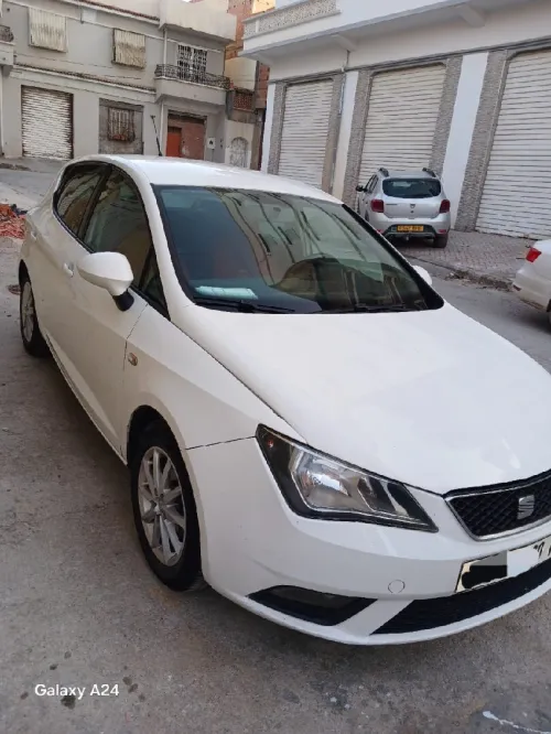 Seat Ibiza 2013 Fully