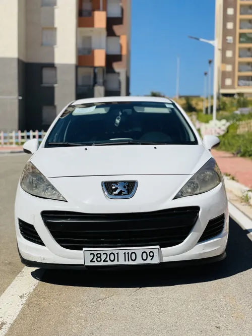 Peugeot 207 2010 207