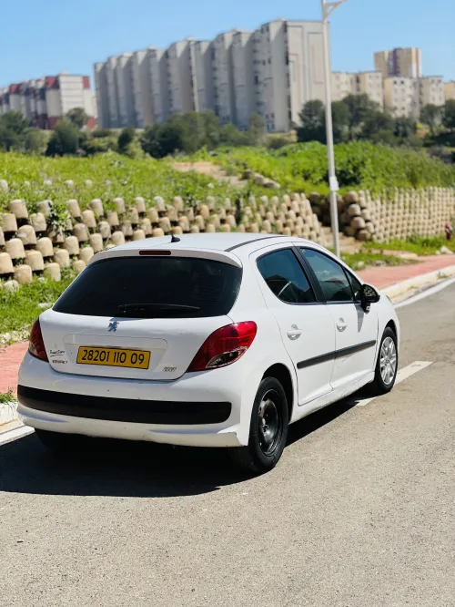 Peugeot 207 2010 207