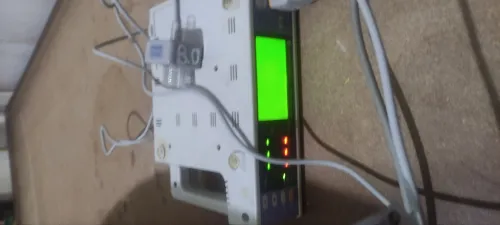 ECG+ Mappa+ Holter+ electrochoc