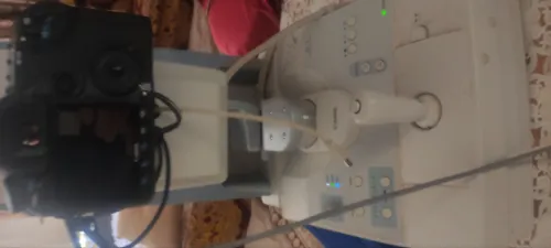 Angiographe Canon