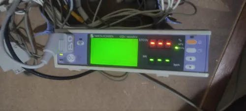 ECG+ Mappa+ Holter+ electrochoc