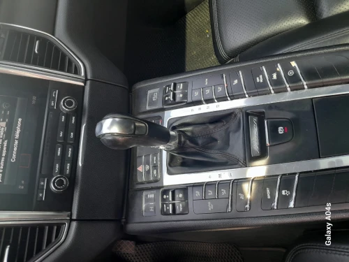 Porsche Macan 2016 Macan