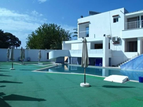 HOTEL LE BEAU FAYET 
