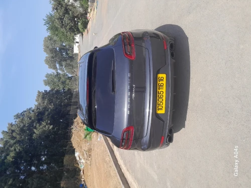 Porsche Macan 2016 Macan