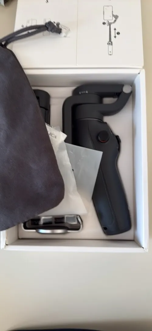 Dji osmo mobile 6