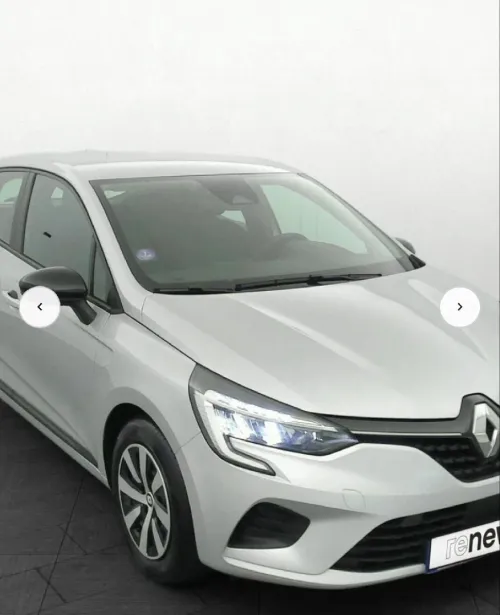 Renault Clio 5  2023 Evolution