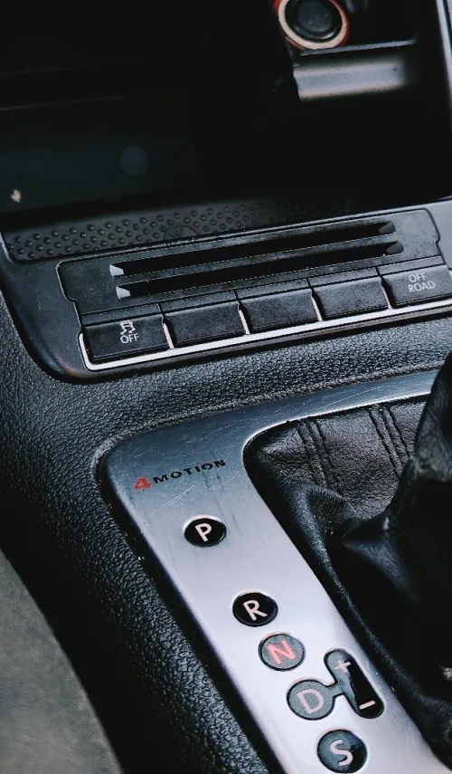 Volkswagen Tiguan 2012 Style
