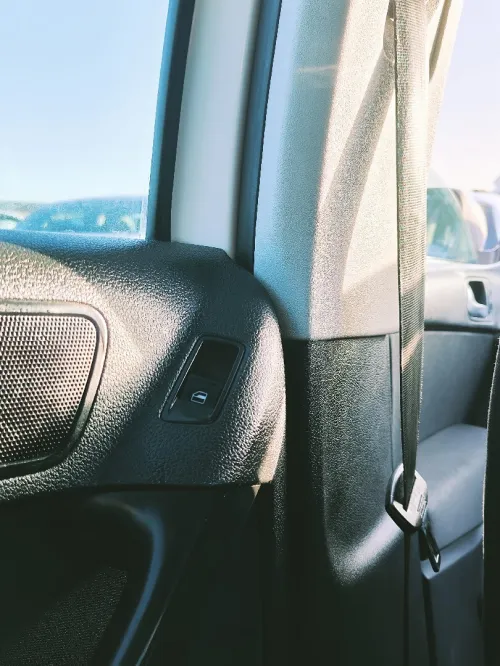 Volkswagen Tiguan 2012 Style