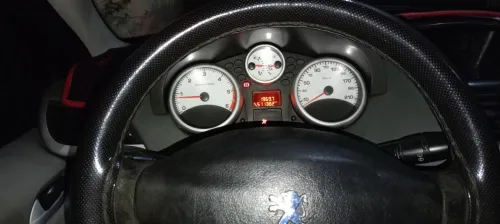 Peugeot 207 2006 207