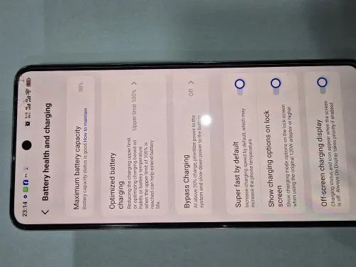 Vivo Iqoo neo 10 pro