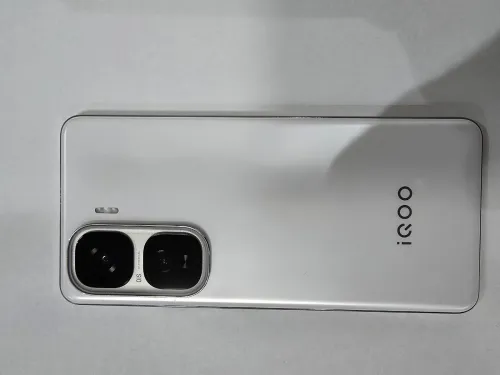 Vivo Iqoo neo 10 pro