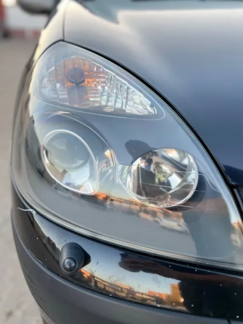 Renault Clio 2 2004 Mlabssa  initiale