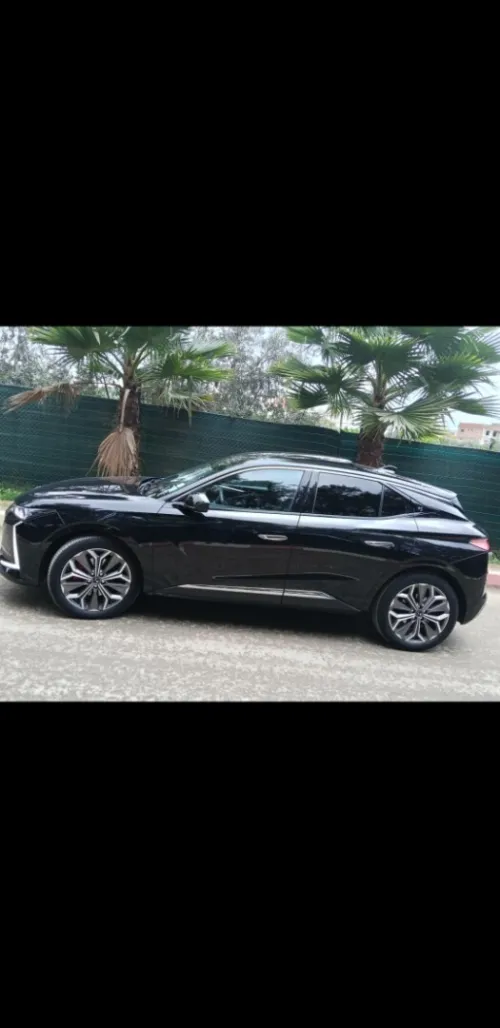 Citroen DS4 2022 DS4
