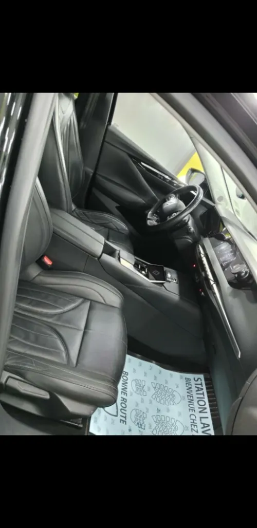 Citroen DS4 2022 DS4