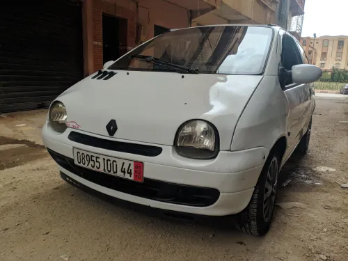 Renault Twingo 2020 ( FINITION 1)