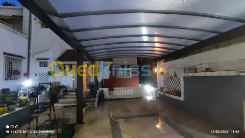 Pergola