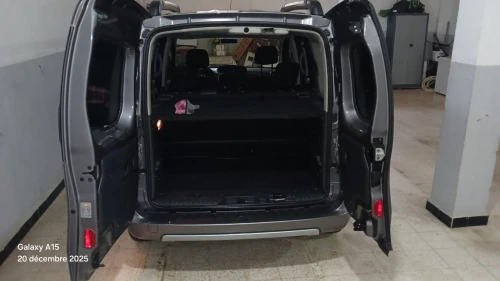 Renault Kangoo 2021 Confort