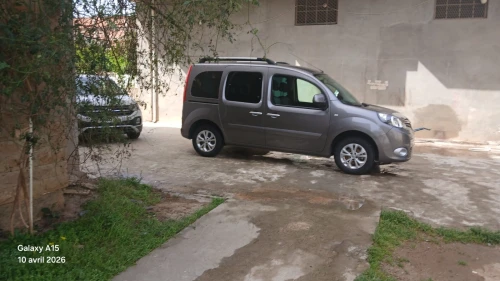 Renault Kangoo 2021 Confort