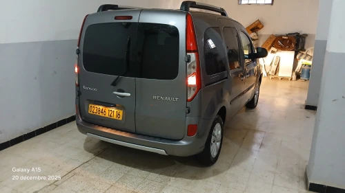 Renault Kangoo 2021 Confort