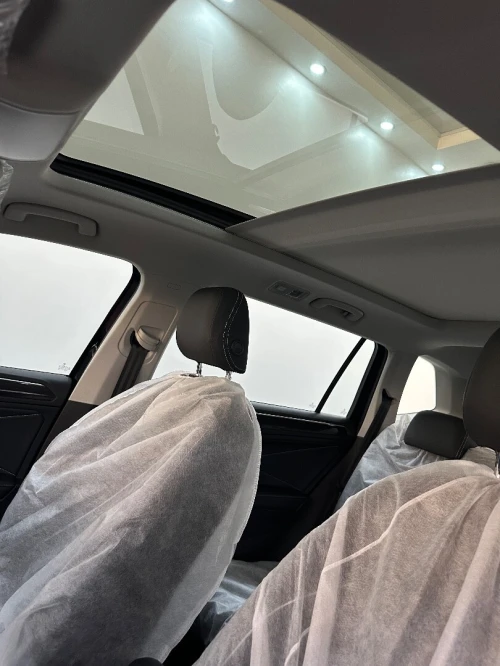 Volkswagen New Tiguan 2025 VW Edition