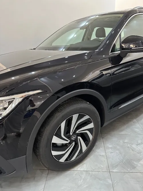 Volkswagen New Tiguan 2025 VW Edition