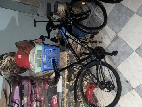 Vélo bitwin