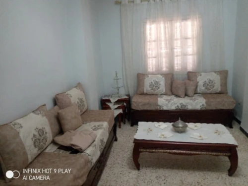 Vente Appartement F4 Aïn Defla Ain defla