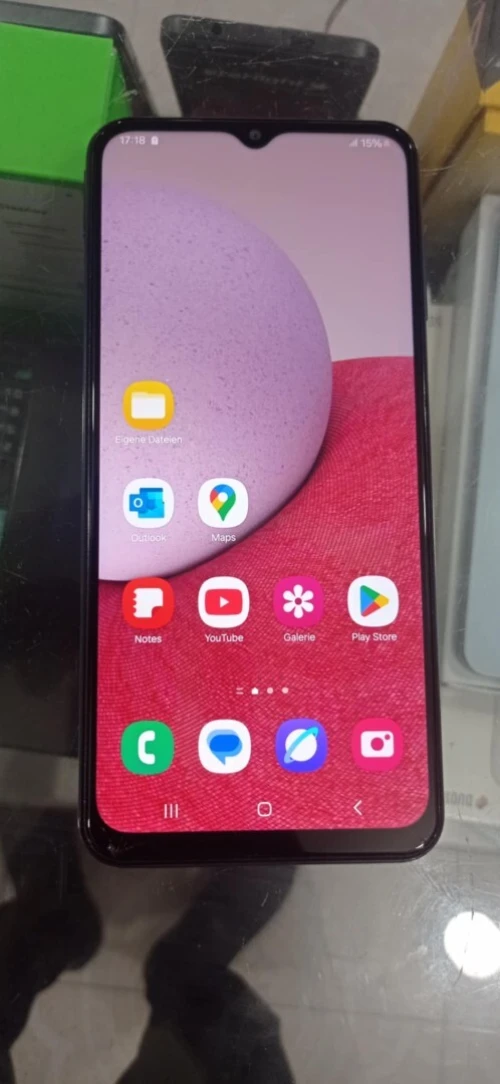 Samsung A05