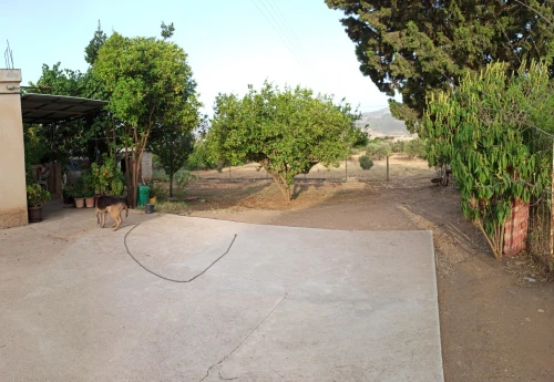 Vente Villa Bejaia Ouzellaguen