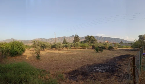 Vente Villa Bejaia Ouzellaguen