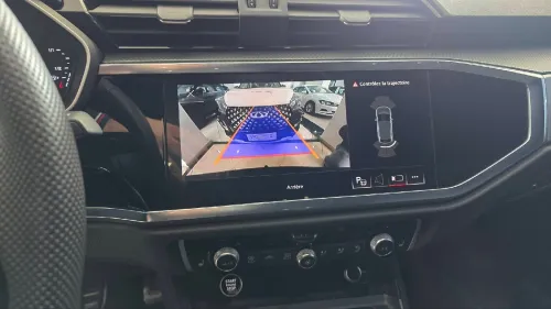 Audi Q3 2025 Sline