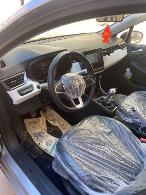 Renault Clio 5  2023 Evolution