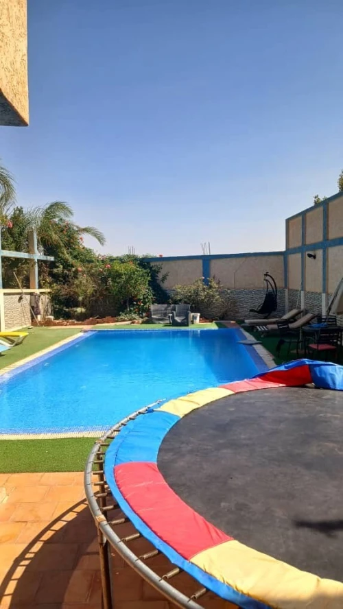 Location vacances Tlemcen Marsa ben mhidi