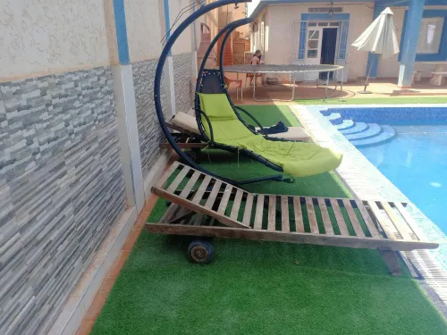 Location vacances Tlemcen Marsa ben mhidi