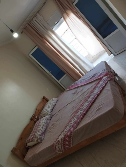 Location vacances Appartement F3 Tlemcen Marsa ben mhidi