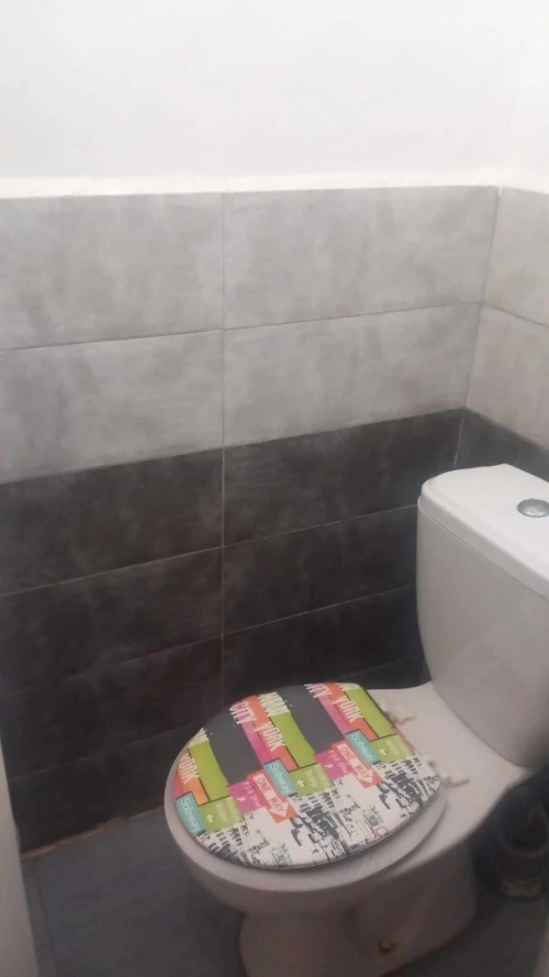 Location vacances Appartement F3 Tlemcen Marsa ben mhidi