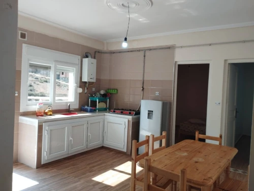Location vacances Appartement F3 Tlemcen Marsa ben mhidi