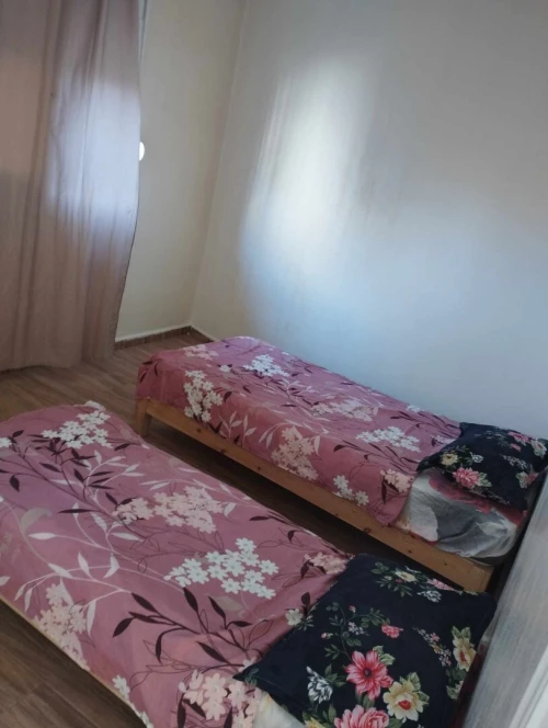 Location vacances Appartement F3 Tlemcen Marsa ben mhidi