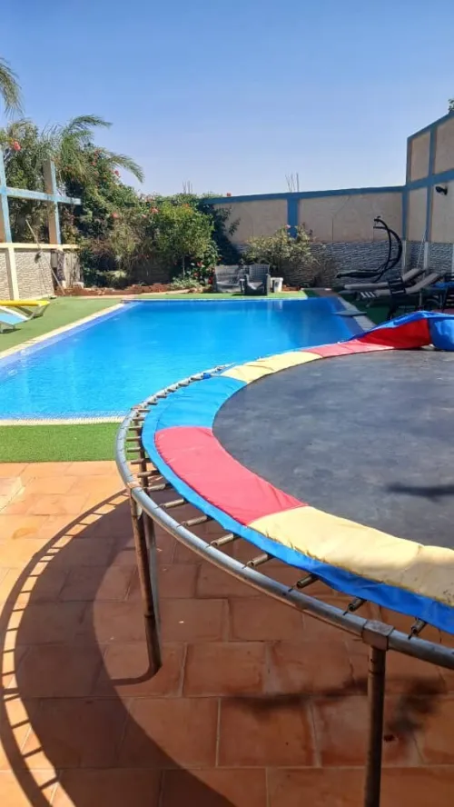 Location vacances Tlemcen Marsa ben mhidi