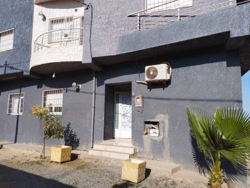 Location vacances Appartement F3 Tlemcen Marsa ben mhidi