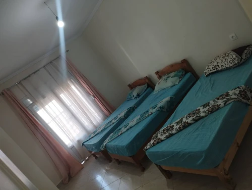 Location vacances Appartement F3 Tlemcen Marsa ben mhidi