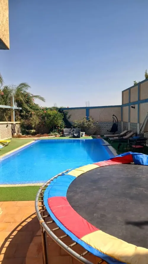 Location vacances Tlemcen Marsa ben mhidi