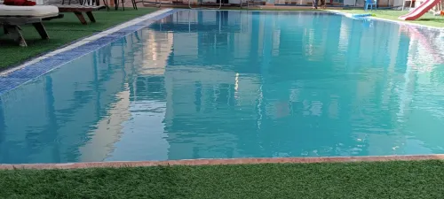 Location vacances Tlemcen Marsa ben mhidi